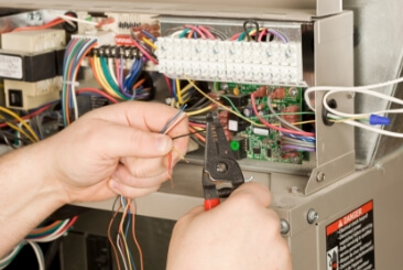 Electrical at Affordable Heating & Air Conditioning, Inc.