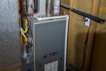 Heating at Affordable Heating & Air Conditioning, Inc.