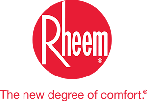 Rheem - The new degree of comfort