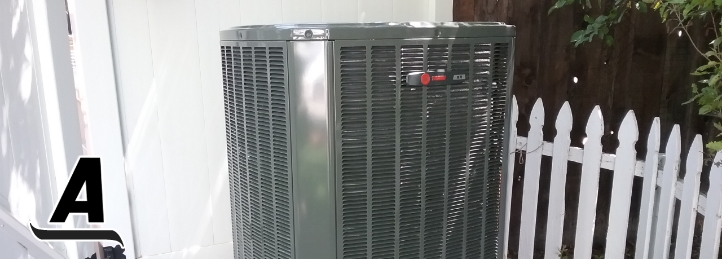 Professional Air Conditioning Installation