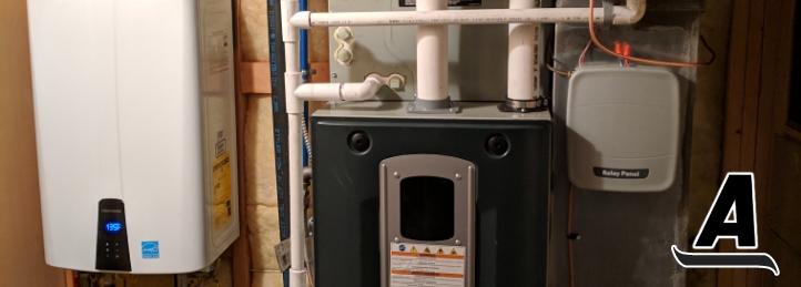 Water heater